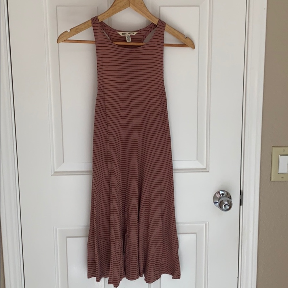 Billabong Dress
